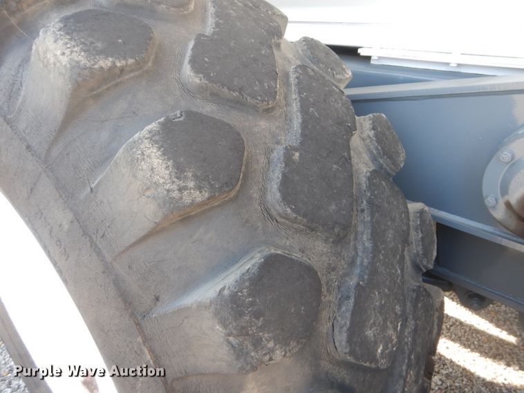 image for item DE2390 1999 Terex TA27 articulated haul truck