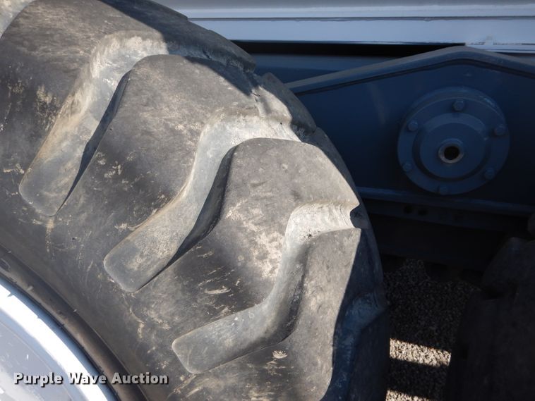 image for item DE2390 1999 Terex TA27 articulated haul truck