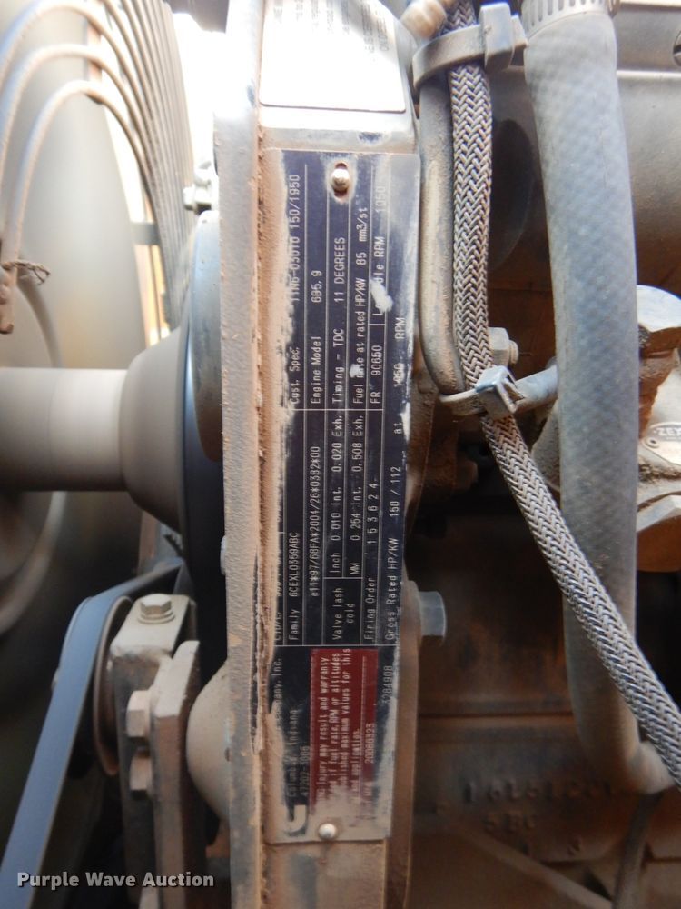 image for item DE2391 2006 Hyundai Robex 210LC-7 excavator