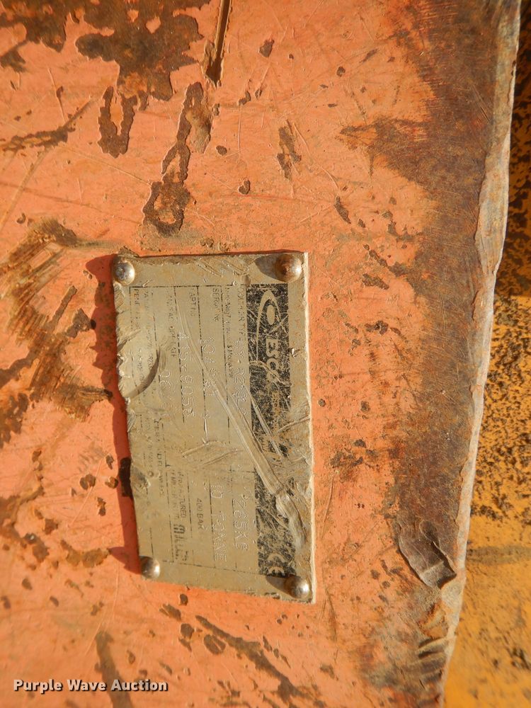 image for item DE2391 2006 Hyundai Robex 210LC-7 excavator