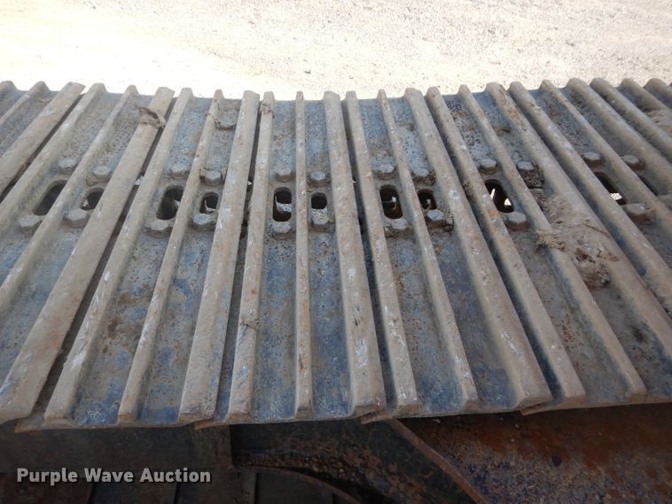 image for item DE2391 2006 Hyundai Robex 210LC-7 excavator