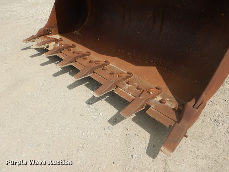 image for item DE2393 1992 Caterpillar 973  LGP track loader