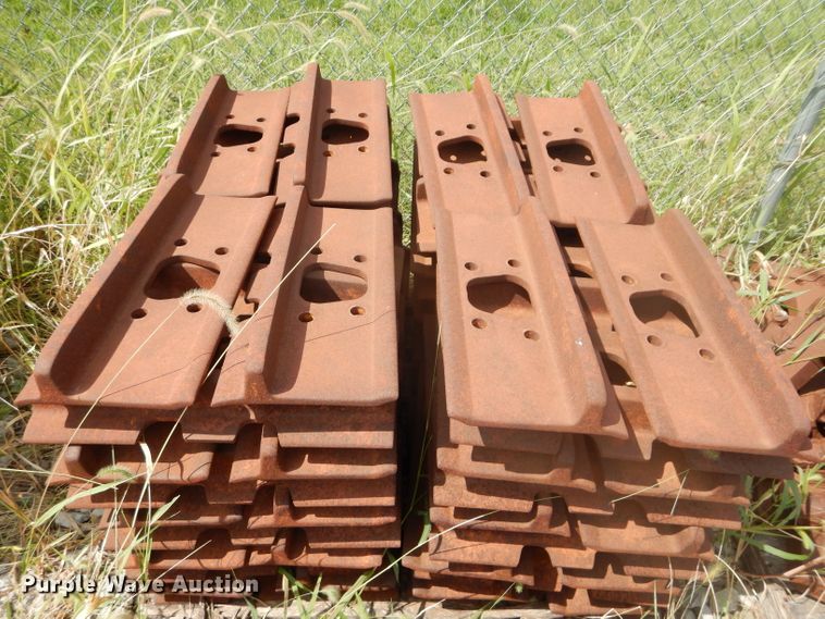 image for item DE2393 1992 Caterpillar 973  LGP track loader