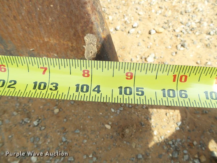 image for item DG0174 1981 Case 850C pipelayer