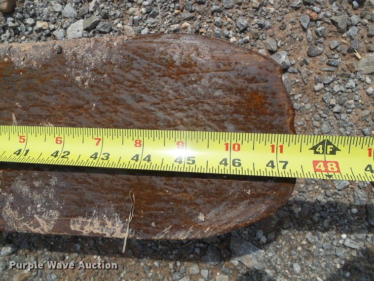 image for item DG0175 1988 Carelift ZB8034-44 telehandler