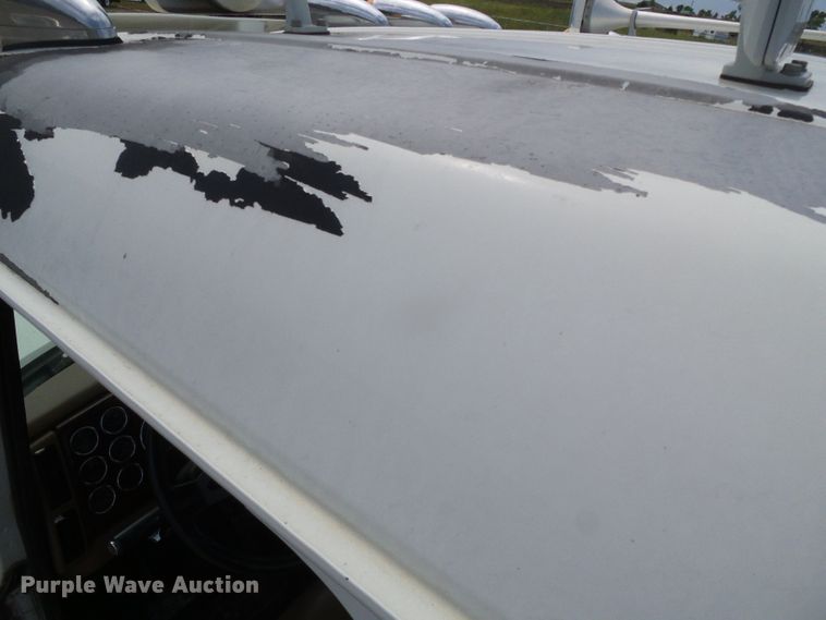 image for item DG0180 2007 Mack CV713 semi truck