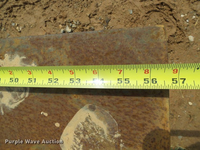 image for item DG0181 John Deere 480 forklift