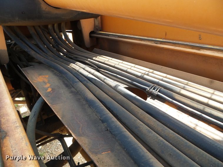 image for item DG0182 Lull Highlander 844C-42 telehandler