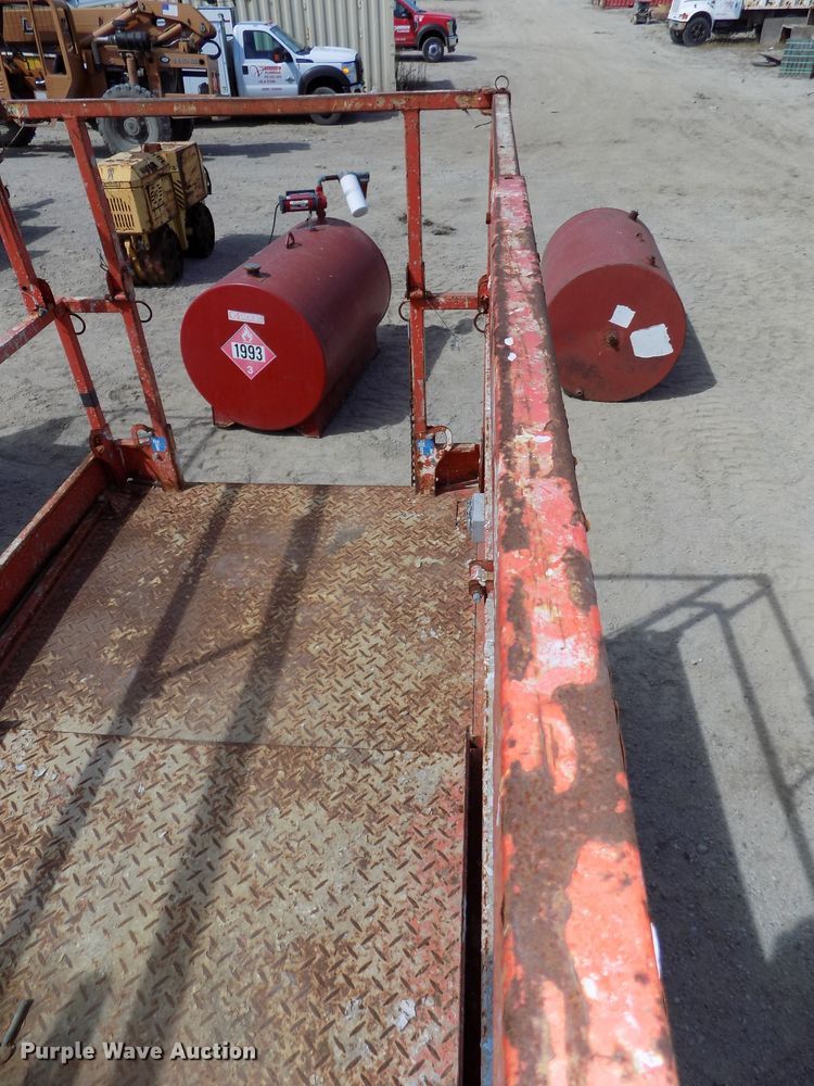 image for item DG2418 Sky Jack SJ4632 scissor lift