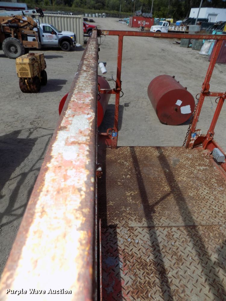 image for item DG2418 Sky Jack SJ4632 scissor lift