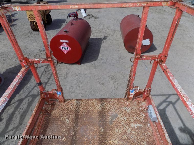 image for item DG2418 Sky Jack SJ4632 scissor lift