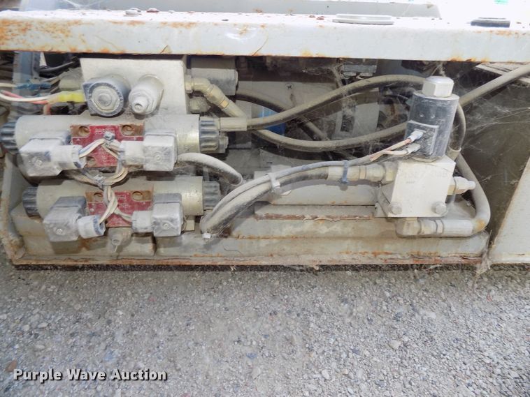 image for item DG2418 Sky Jack SJ4632 scissor lift