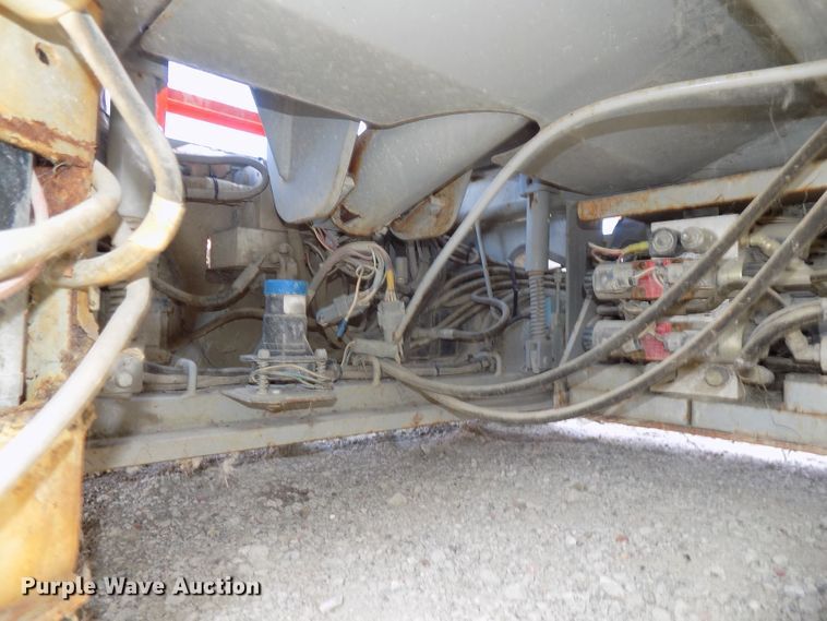 image for item DG2418 Sky Jack SJ4632 scissor lift