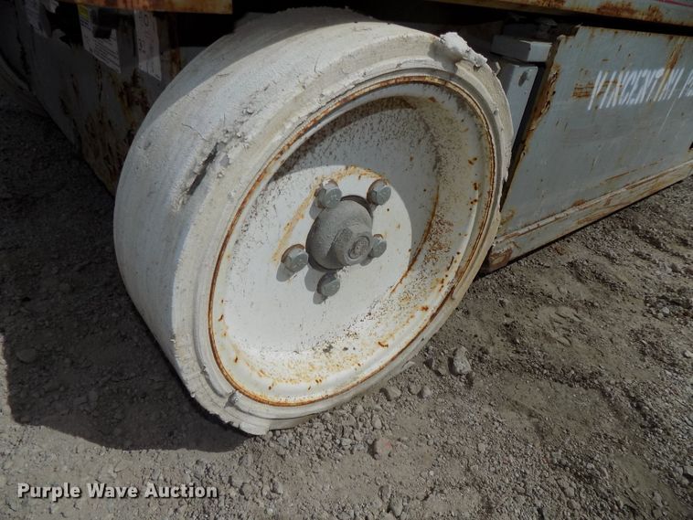 image for item DG2418 Sky Jack SJ4632 scissor lift