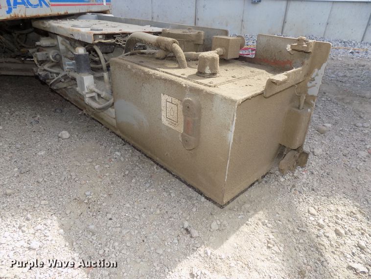 image for item DG2419 2007 Skyjack SJIII 4632 scissor lift