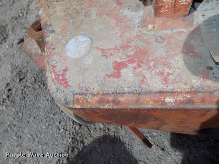 image for item DG2420 Snorkel SL20 scissor lift