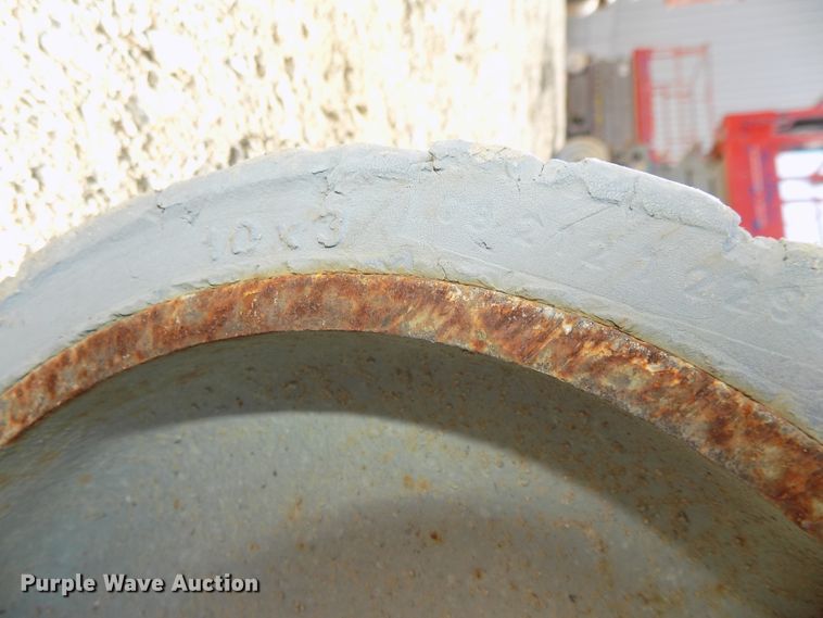 image for item DG2422 2008 Genie GR20 vertical lift