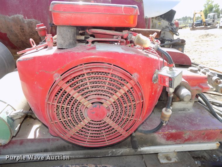 image for item DG2425 Whitco Inc. steam cleaner