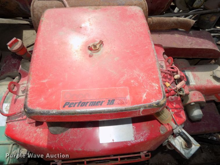 image for item DG2425 Whitco Inc. steam cleaner