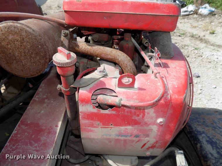 image for item DG2425 Whitco Inc. steam cleaner