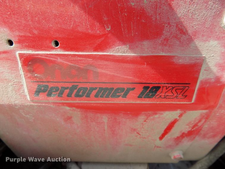 image for item DG2425 Whitco Inc. steam cleaner