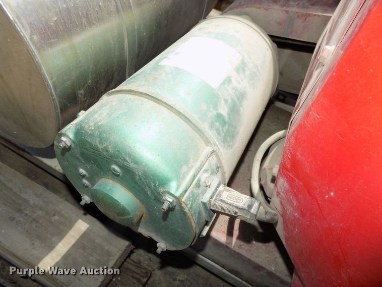 image for item DG2425 Whitco Inc. steam cleaner