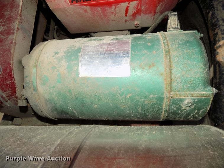 image for item DG2425 Whitco Inc. steam cleaner