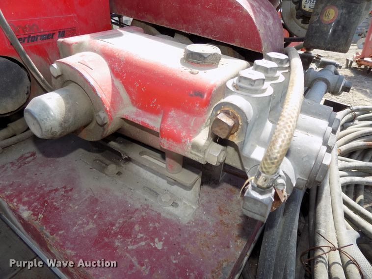 image for item DG2425 Whitco Inc. steam cleaner