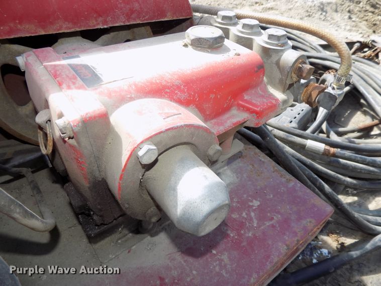 image for item DG2425 Whitco Inc. steam cleaner