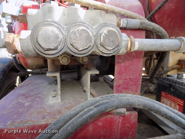 image for item DG2425 Whitco Inc. steam cleaner