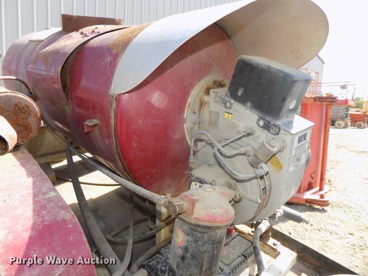 image for item DG2425 Whitco Inc. steam cleaner