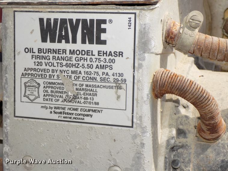 image for item DG2425 Whitco Inc. steam cleaner