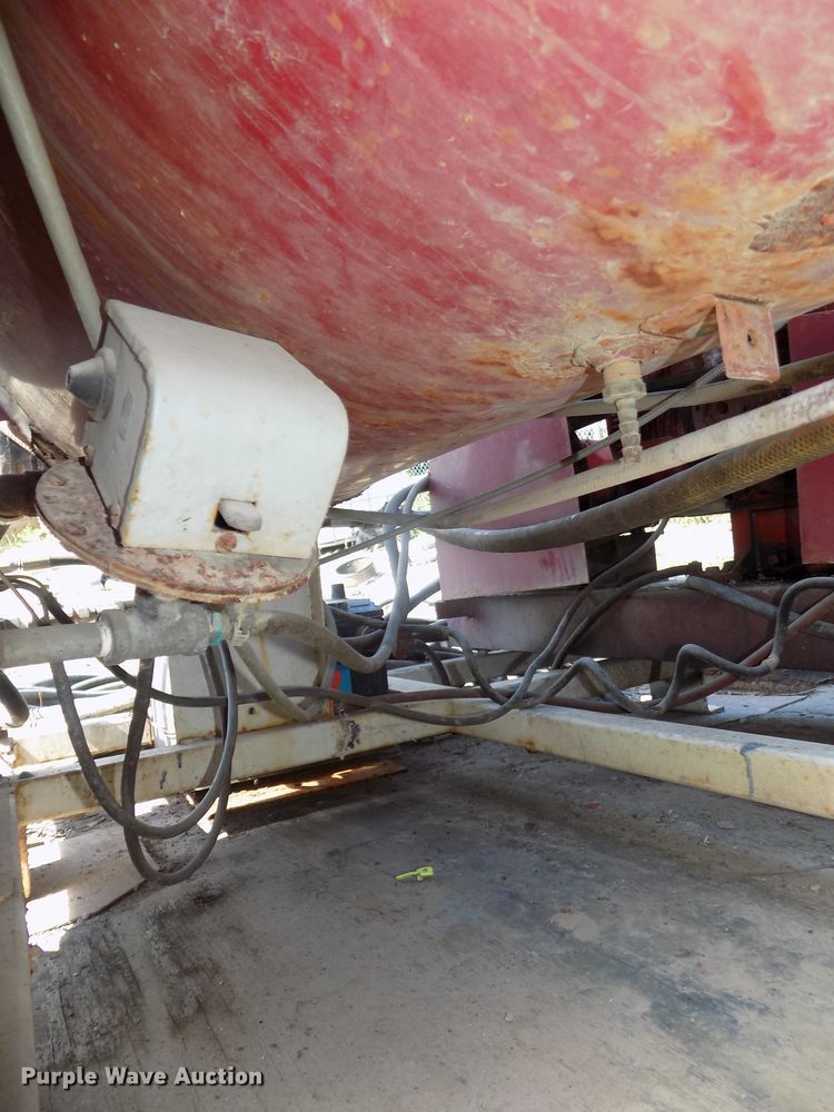 image for item DG2425 Whitco Inc. steam cleaner