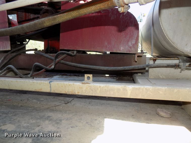 image for item DG2425 Whitco Inc. steam cleaner