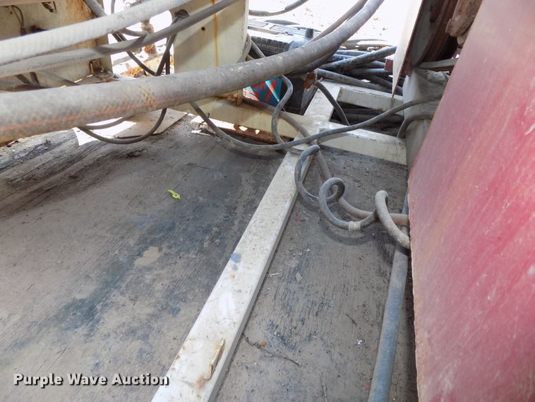 image for item DG2425 Whitco Inc. steam cleaner