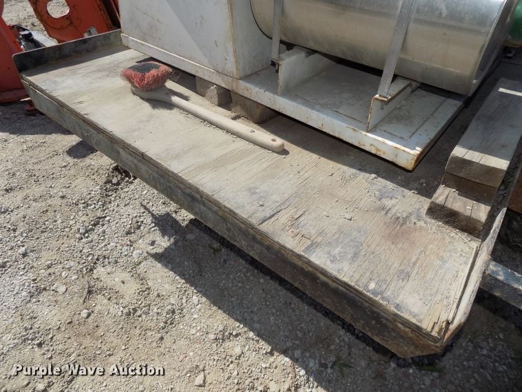 image for item DG2425 Whitco Inc. steam cleaner