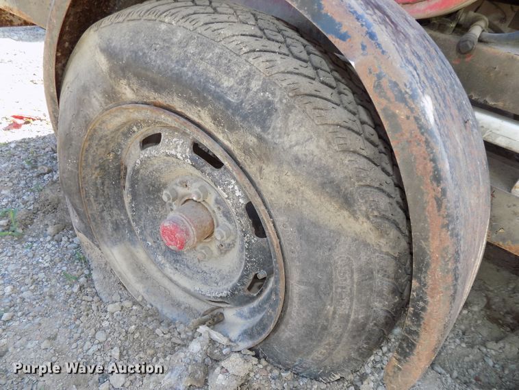 image for item DG2425 Whitco Inc. steam cleaner