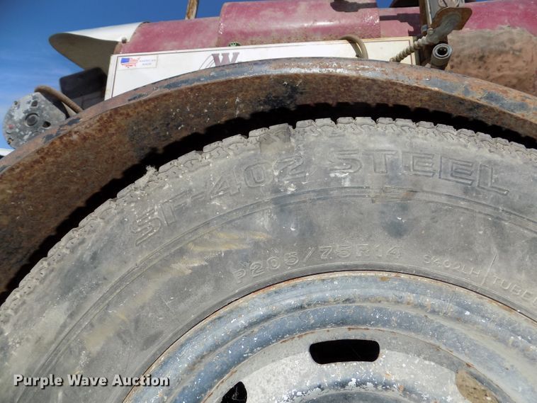 image for item DG2425 Whitco Inc. steam cleaner