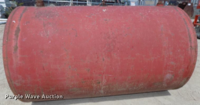 image for item DG2426 (2) fuel tanks