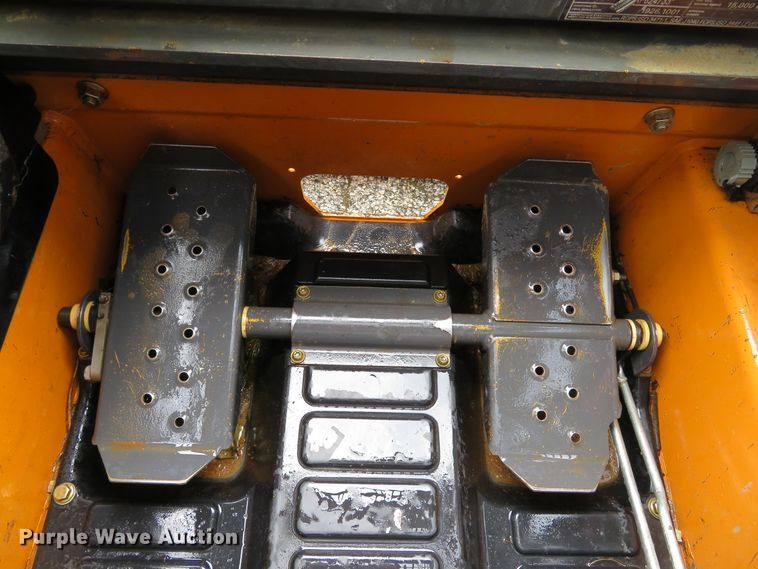 image for item DH1517 2017 Case SR175 skid steer