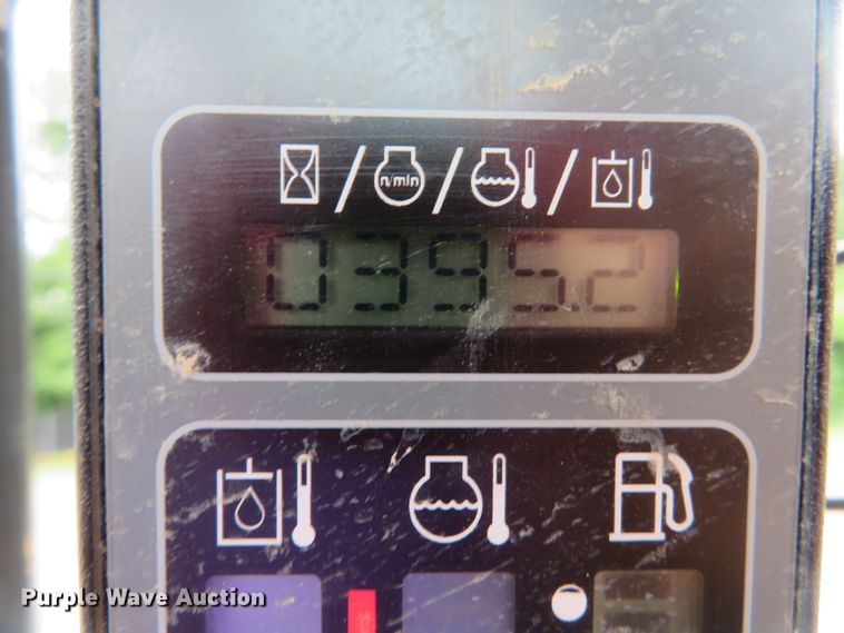 image for item DH1517 2017 Case SR175 skid steer