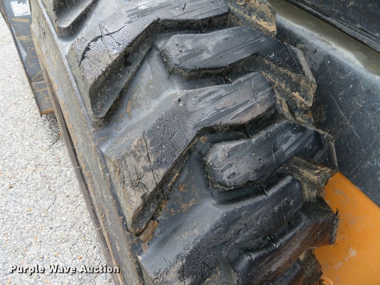 image for item DH1517 2017 Case SR175 skid steer