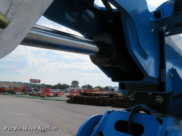 image for item DH1552 2011 Genie TZ-50 boom lift