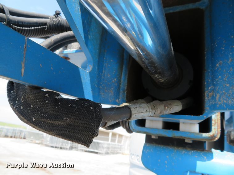 image for item DH1554 2011 Genie Z45/25J boom lift