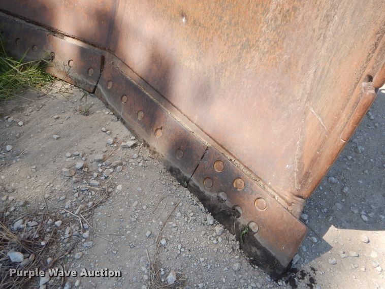 image for item DH2540 1976 Caterpillar D7G dozer