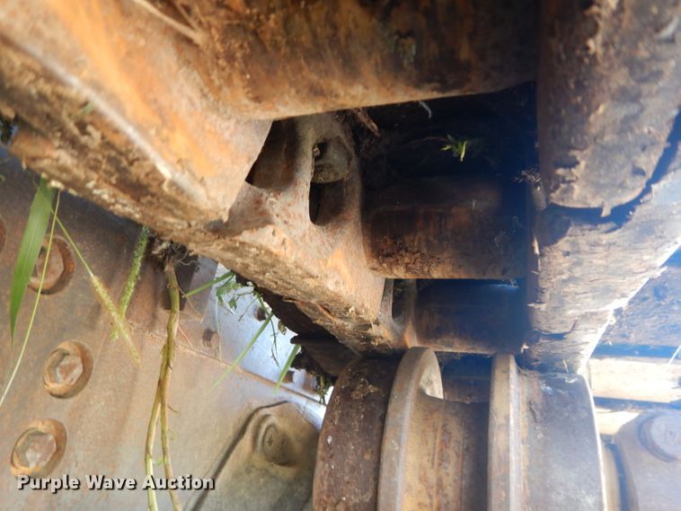 image for item DH2540 1976 Caterpillar D7G dozer