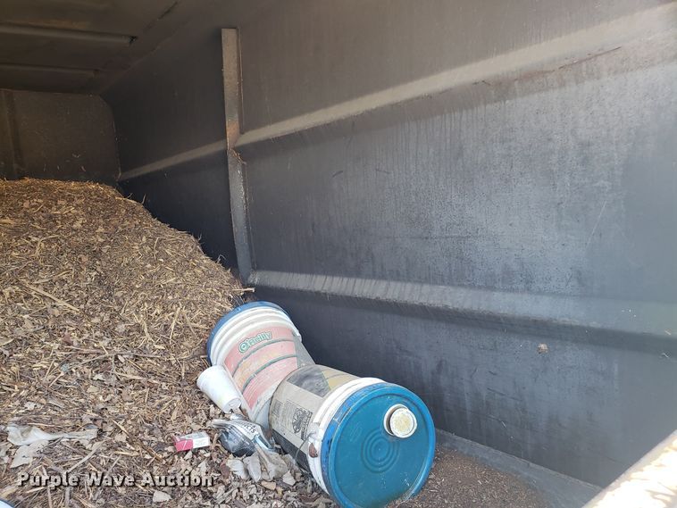 image for item DH2796 1993 GMC TopKick C6500 bucket truck