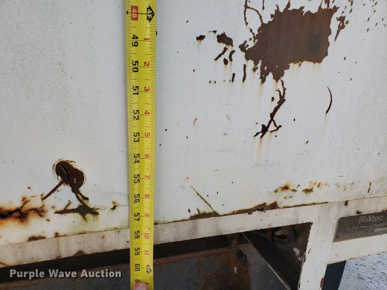 image for item DH2796 1993 GMC TopKick C6500 bucket truck