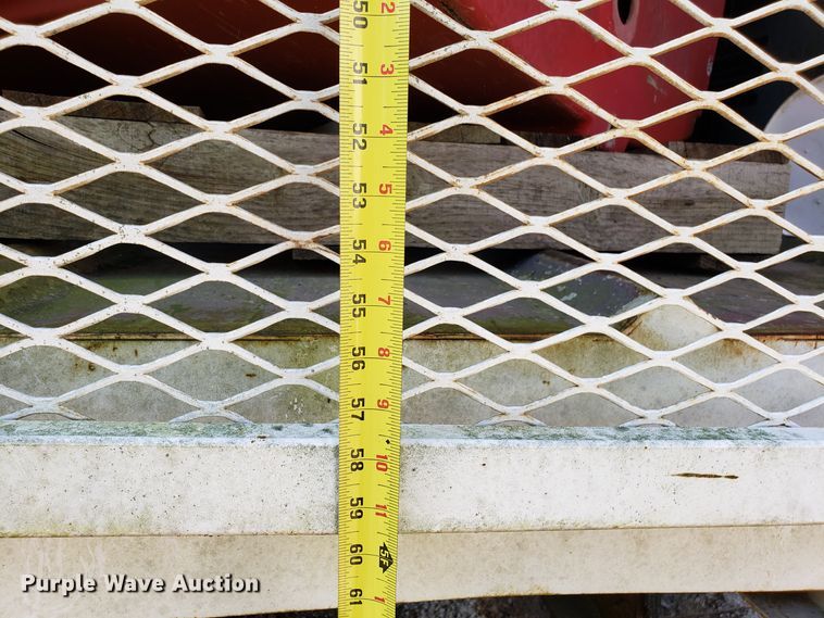 image for item DH2801 1987 Ford F700 bucket truck