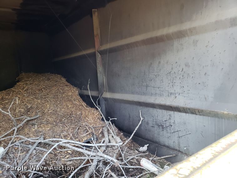 image for item DH2802 1992 GMC TopKick C5500 bucket truck